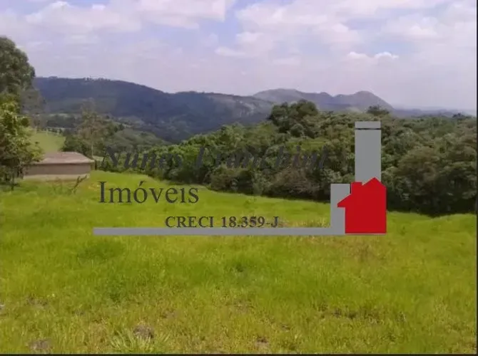 TERRENO RESIDENCIAL em SÃO ROQUE - SP, MARMELEIRO