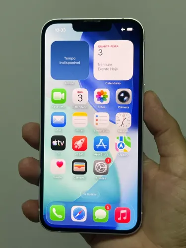 iPhone 13 256gb