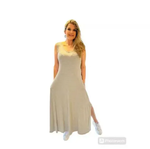 Vestido Casual 