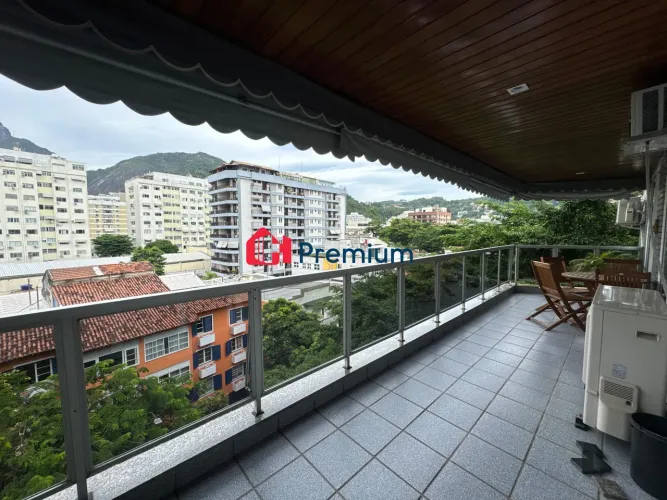 Apartamento à venda, Botafogo, Rio de Janeiro, RJ