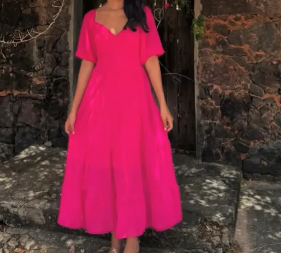 Vestido 
