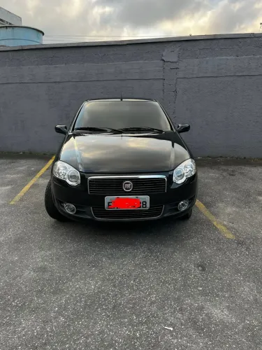 Fiat Palio ELX Dualogic 1.8 MPI Flex 8V 4P 2010