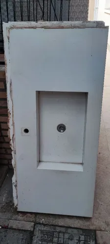 Pia para banheiro