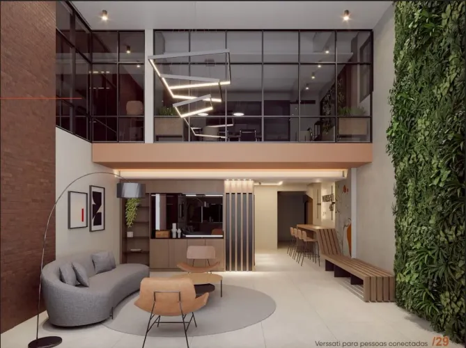 Studios à venda no bairro Santa Mônica em Uberlândia