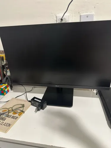 Monitor 100hz