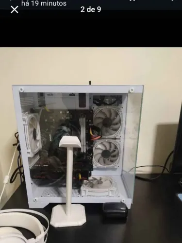 Computador gamer