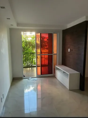 Alvaro apartamento condomínio Casa grande Sweet home