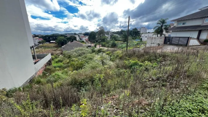 Terreno a venda no Bairro Imigrante em Farroupilha