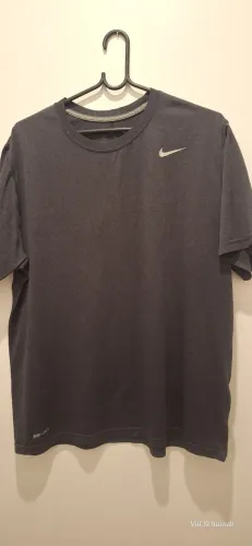 Camisa Nike Dei Fut Tam M