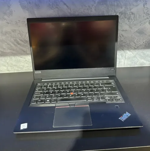 Notebook Lenovo Thinkpad E15