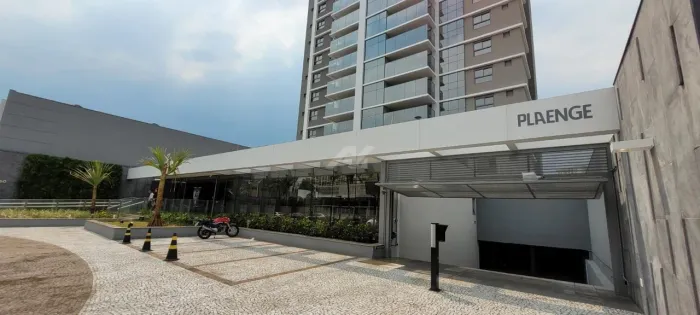 apartamento - Cambuí - Campinas