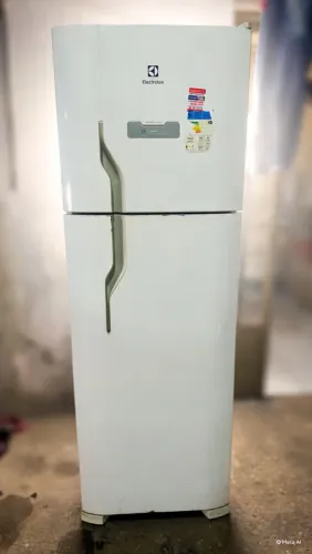 Geladeira 