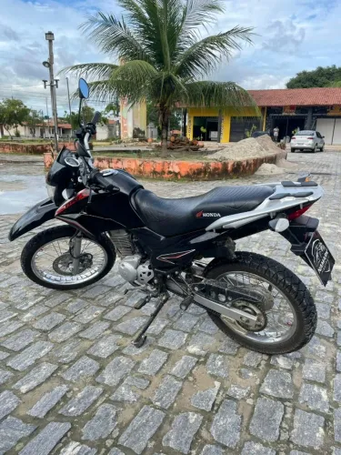 HONDA BROS 150 13/13