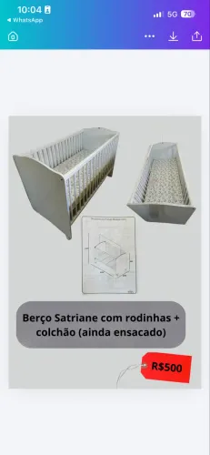 Berço