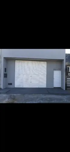 Garagem Campo do Brito