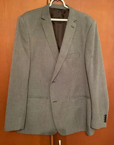 Blazer Highstil 62 Masculino Novo