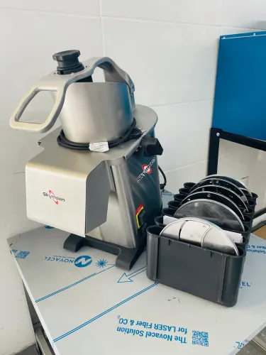 MB Processador PA7 Skymsen 