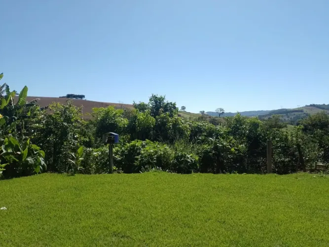 Chácara Morungaba/SP/BR