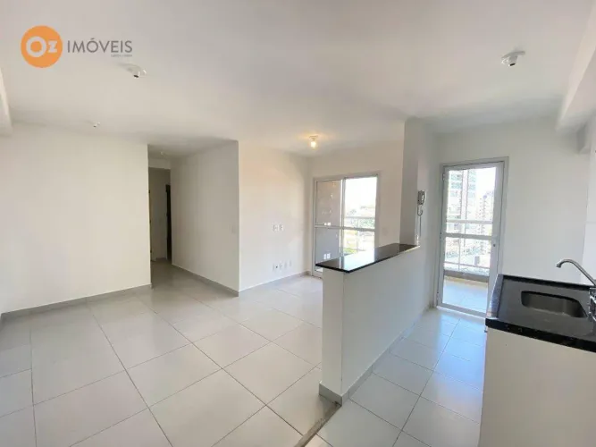 Apartamento com 3 dormitórios para alugar, 84 m² por R$ 4.602,94/mês - Centro - Osasco/SP