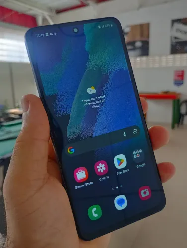 SAMSUNG S21FE 5G