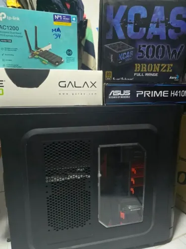 Pc Gamer - Completo