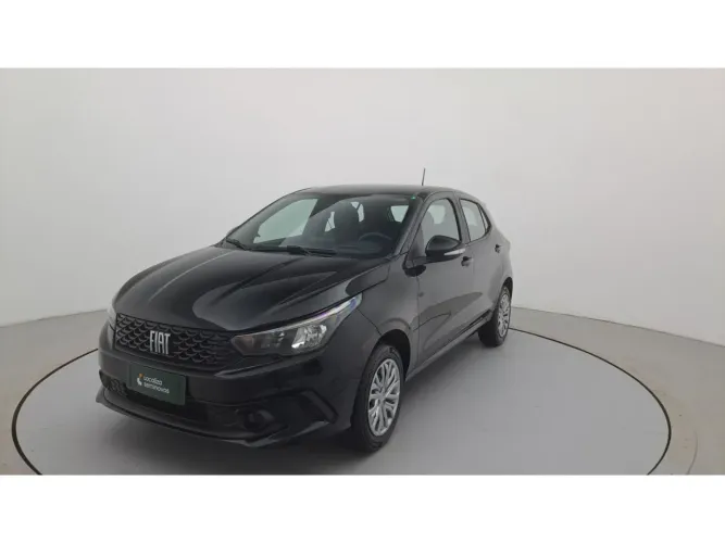Fiat Argo Drive 1.0 Firefly 2026