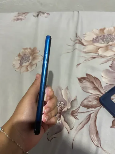 Moto E 7 plus