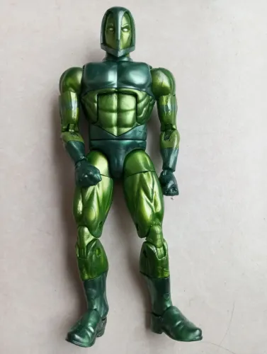 Vault Guardsman - Marvel Legends - Hasbro
