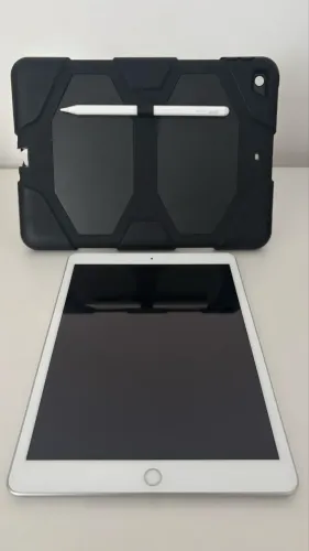 Ipad 8ª geração 128G