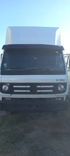Caminhao Bau 3/4 8:150