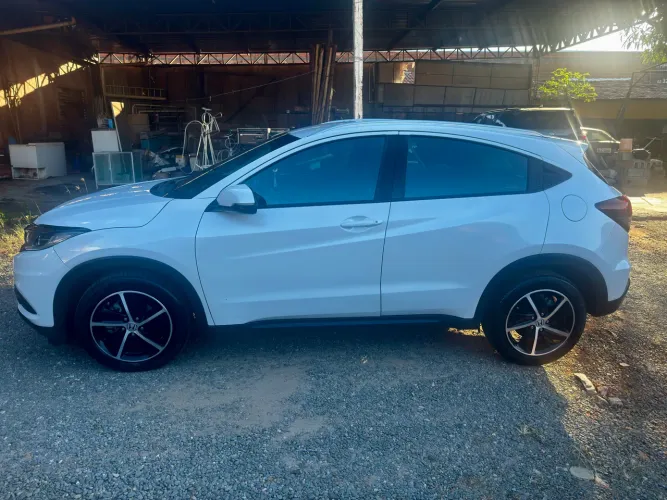 Honda HR-V EX 1.8 Flexone 16V 5P Aut. 2019