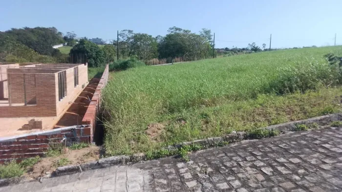 Oportunidade- terreno em condomínio fechado 