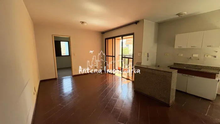 Apartamento com 01 suíte em Santa Cecília - Cód.: 13197.