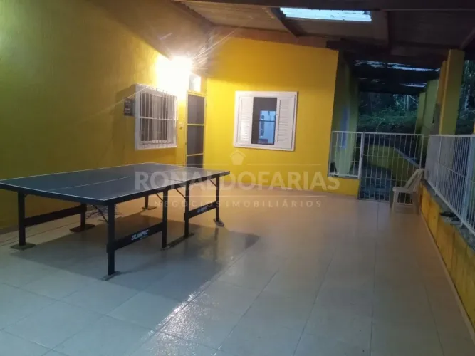 CHÁCARA À VENDA COM 4 DORM. , 1 SUÍTE, EM EMBU GUAÇU