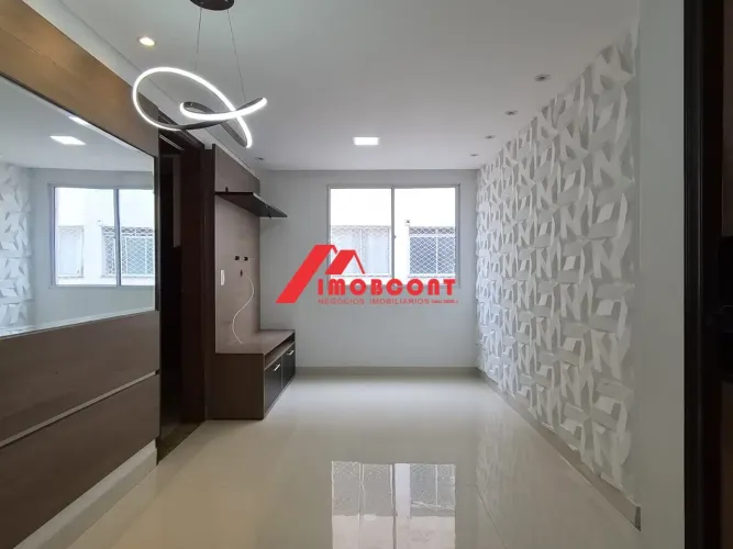 Apartamento com 3 dormitórios - São João Clímaco - São Paulo/SP