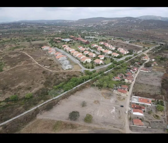 Terreno em Gravata