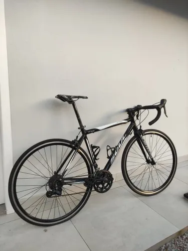 Speed soul bicicleta 