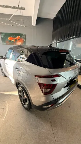Hyundai Creta Ultimate 2.0 16V Flex AUT 2022