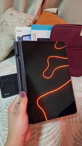 Tablet Samsung (Tab S6 lite)