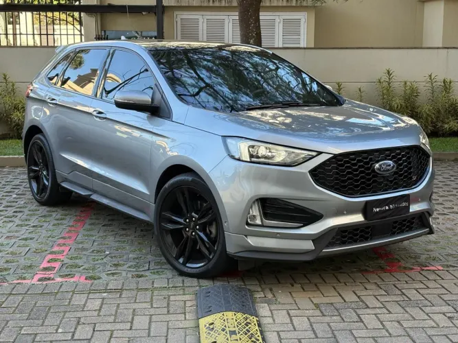 Ford Edge ST 2.7 V6 24V AWD Aut. 2020