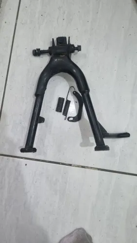 Cavalete moto 160