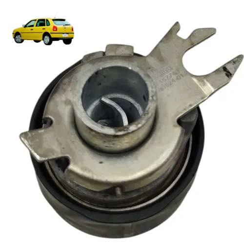 Polia tensor VW Gol G2 G3 1.0 16v 1999 2000 2001 2002 2003