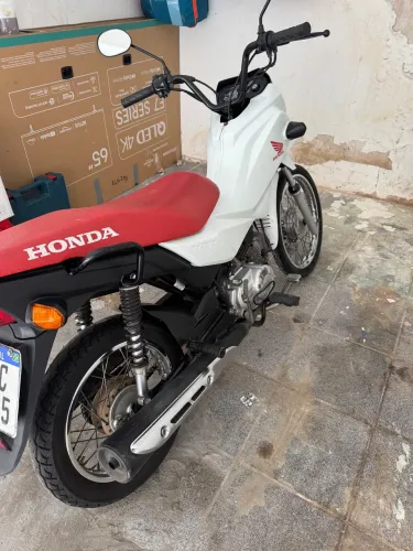 POP 110 para locação aplicativo iFood, 99food, Shopee, Mercado Livre Uber moto