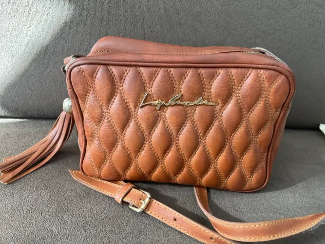 Bolsa Luiza Barcelos