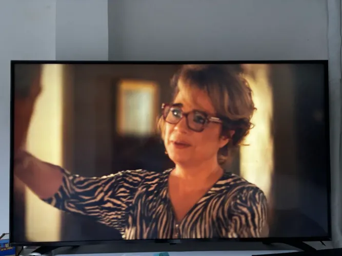 Smart tv LG 4k 50 polegadas