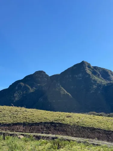 Terrenos na região mais valorizada de Alfredo Wagner 