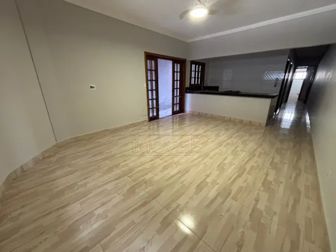 Casa Residencial para venda e locação no Jardim Boer II em Americana
