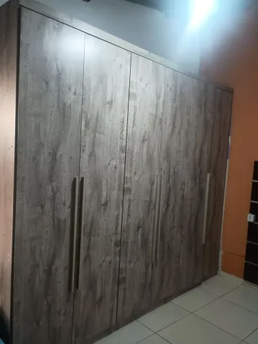 Guarda roupa de casal 