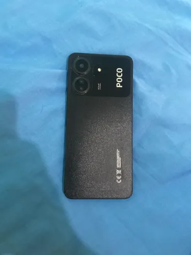XIAOMI POCO C65