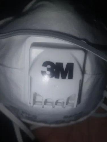 Máscara 3M